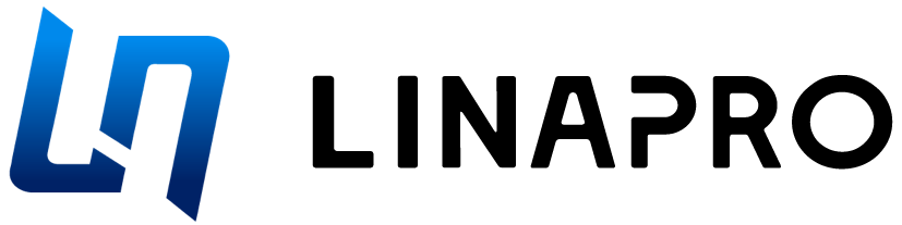 LinaPro Logo